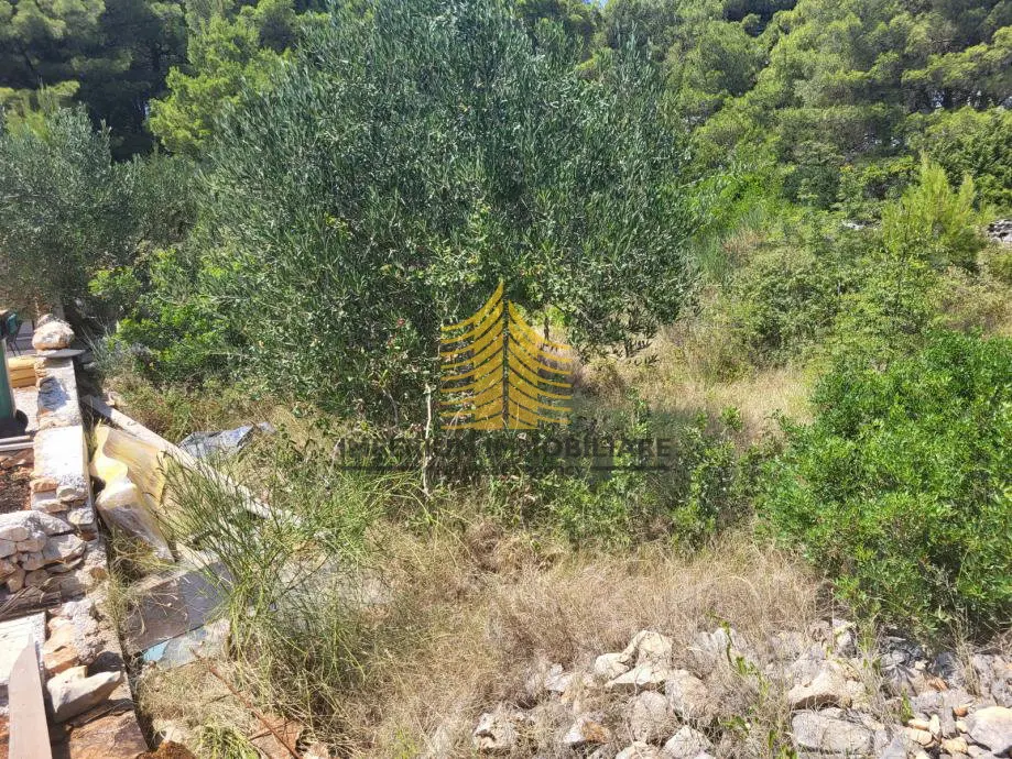 Zemljište na prodaju – Sumartin, 914 m² – fotografija 3