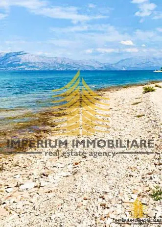 Zemljište na prodaju – Supetar, 7687 m² – fotografija 2