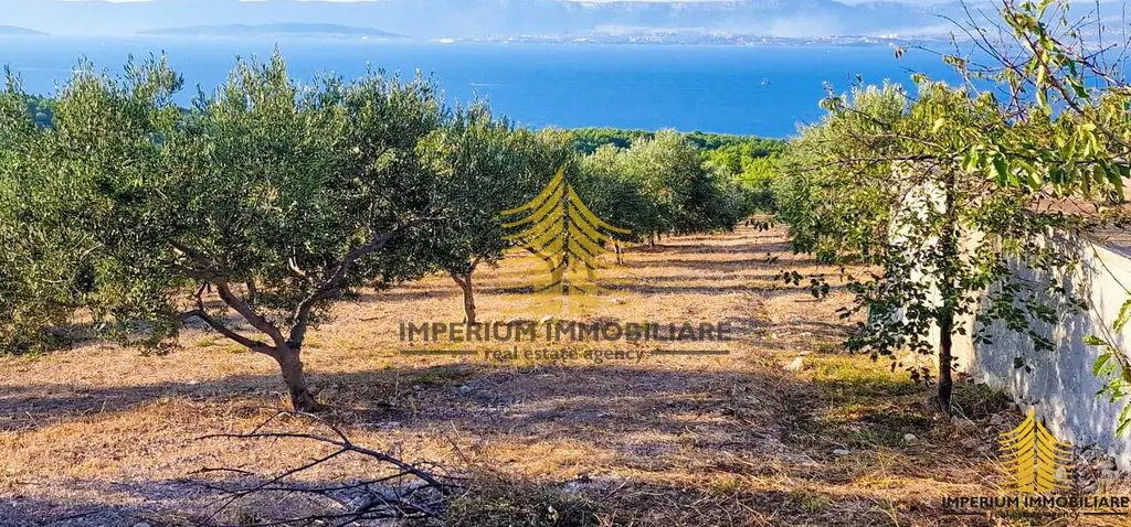 Zemljište na prodaju – Sutivan, 20000 m²