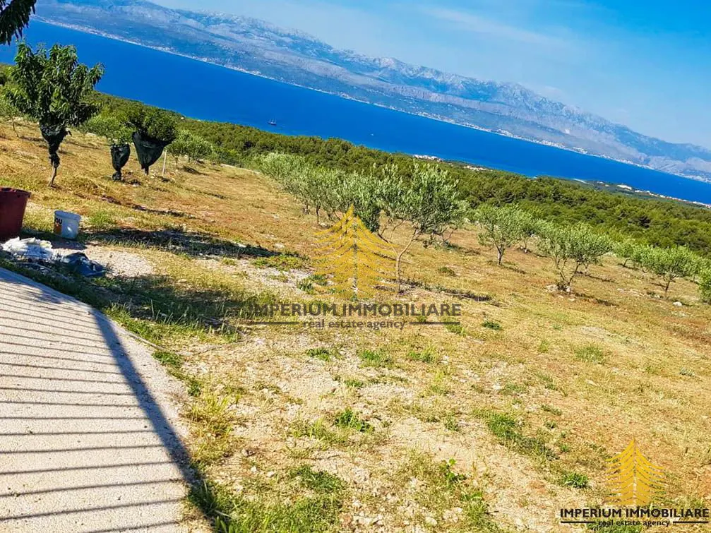 Zemljište na prodaju – Sutivan, 20000 m² – fotografija 4