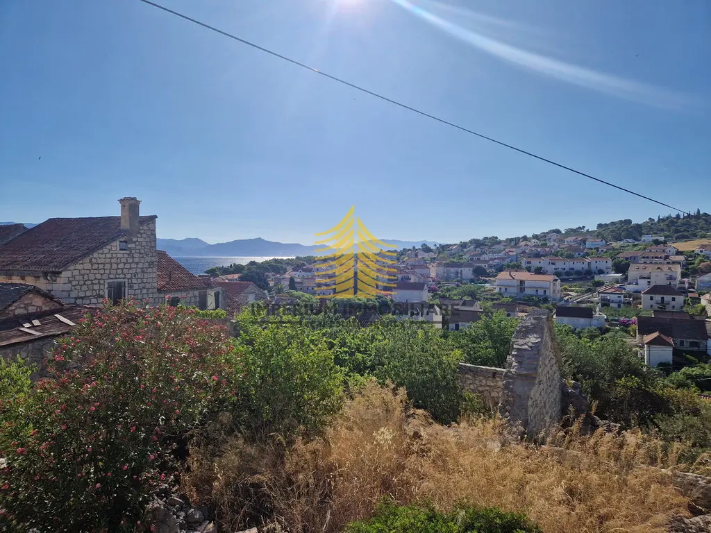 Zemljište na prodaju – Sutivan, 606 m² – fotografija 2