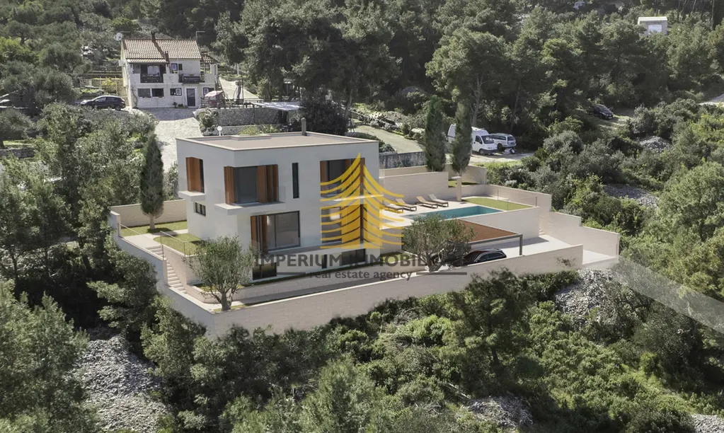 Zemljište na prodaju – Sutivan, 648 m² – fotografija 3