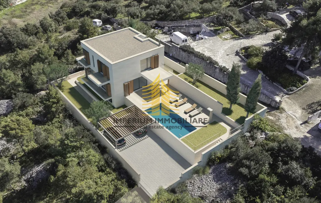 Zemljište na prodaju – Sutivan, 648 m² – fotografija 2