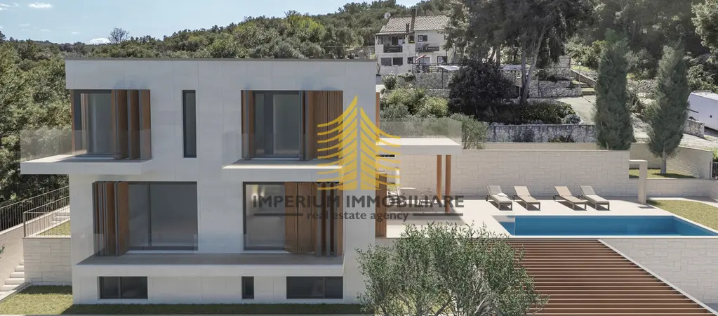 Zemljište na prodaju – Sutivan, 648 m² – fotografija 4