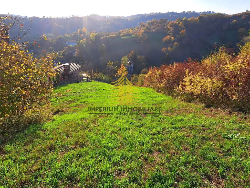 Zemljište na prodaju – Sveta Nedelja, 2771 m²