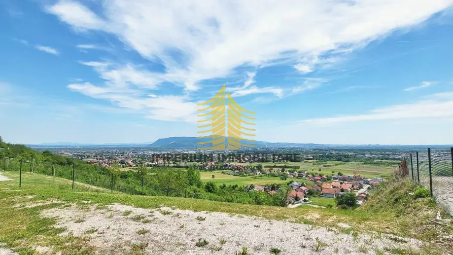 Zemljište na prodaju – Sveta Nedelja, 2830 m² – fotografija 2