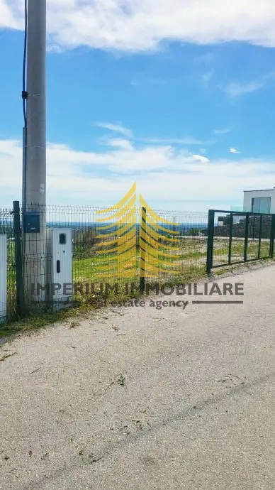 Zemljište na prodaju – Sveta Nedelja, 2830 m² – fotografija 5