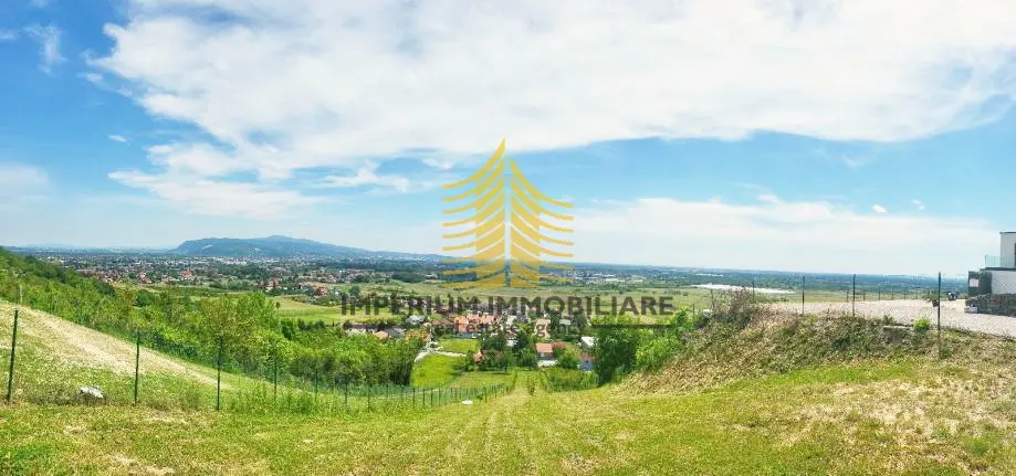 Zemljište na prodaju – Sveta Nedelja, 2830 m²
