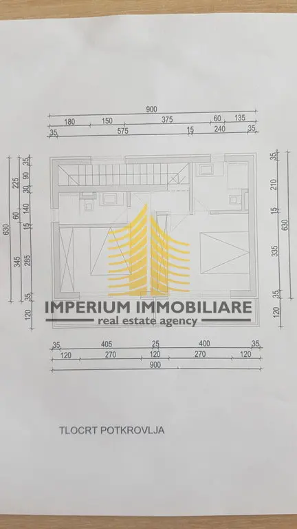Zemljište na prodaju – Sveta Nedelja, 554 m² – fotografija 6