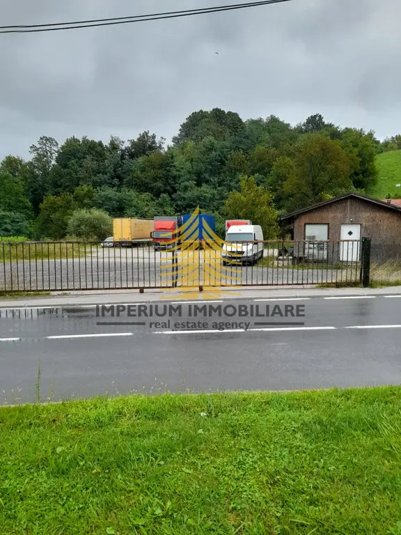Zemljište na prodaju – Sveta Nedjelja, Sveta Nedelja, 5000 m²