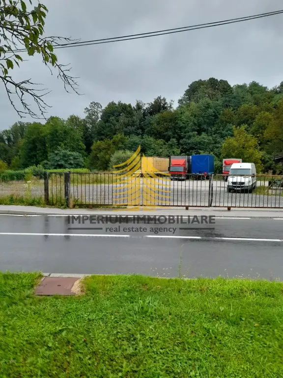 Zemljište na prodaju – Sveta Nedjelja, Sveta Nedelja, 5000 m² – fotografija 2