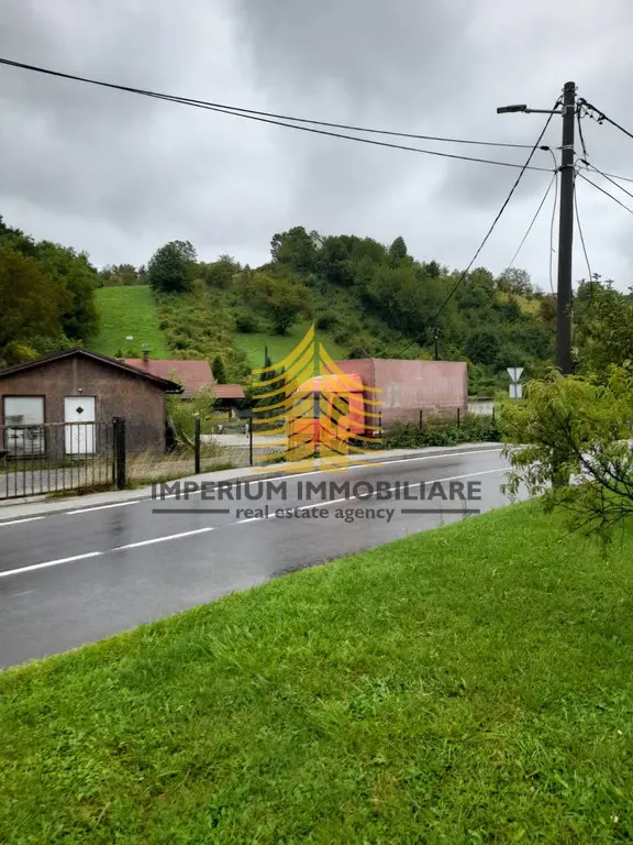 Zemljište na prodaju – Sveta Nedjelja, Sveta Nedelja, 5000 m² – fotografija 3