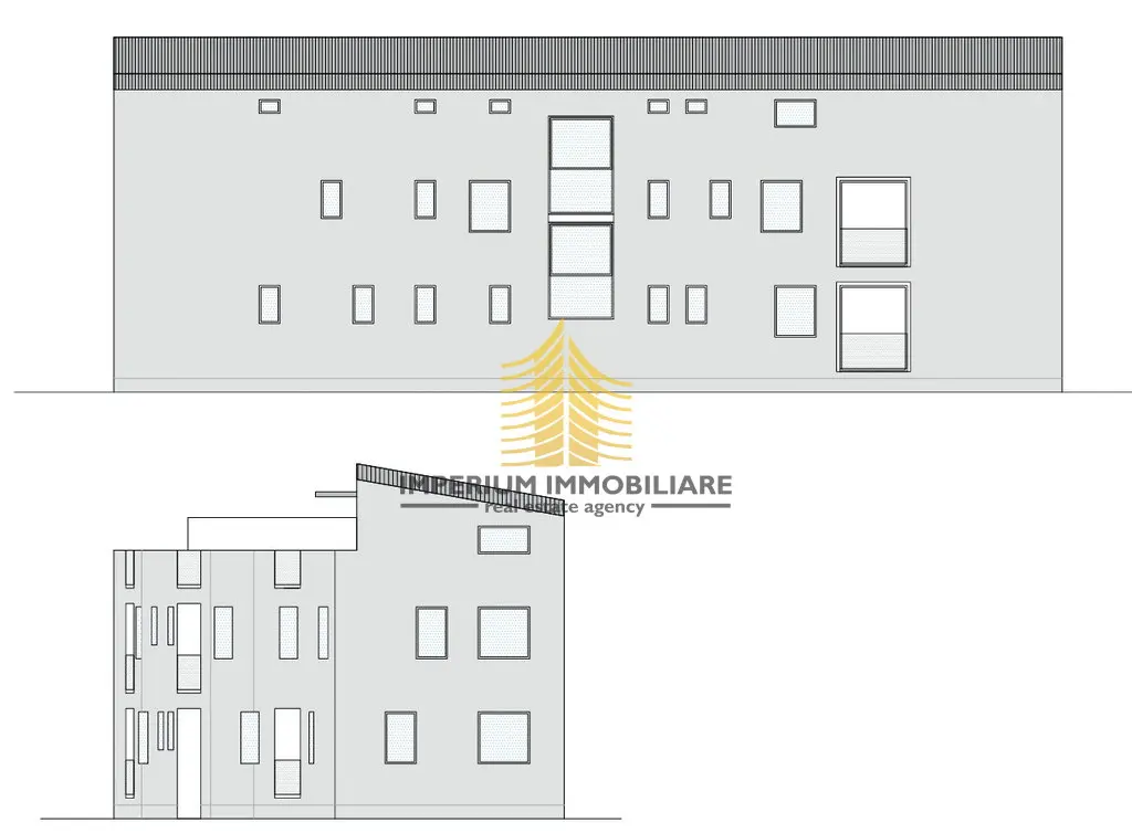Zemljište na prodaju – Sveti Ivan Zelina, 1195 m² – fotografija 5