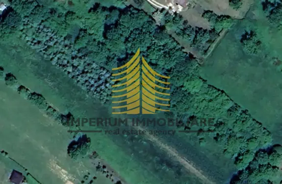 Zemljište na prodaju – Sveti Ivan Zelina, 1686 m²