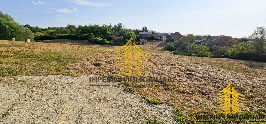 Zemljište na prodaju – Sveti Ivan Zelina, 6081 m²