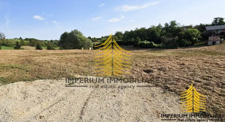 Zemljište na prodaju – Sveti Ivan Zelina, 6081 m² – fotografija 3