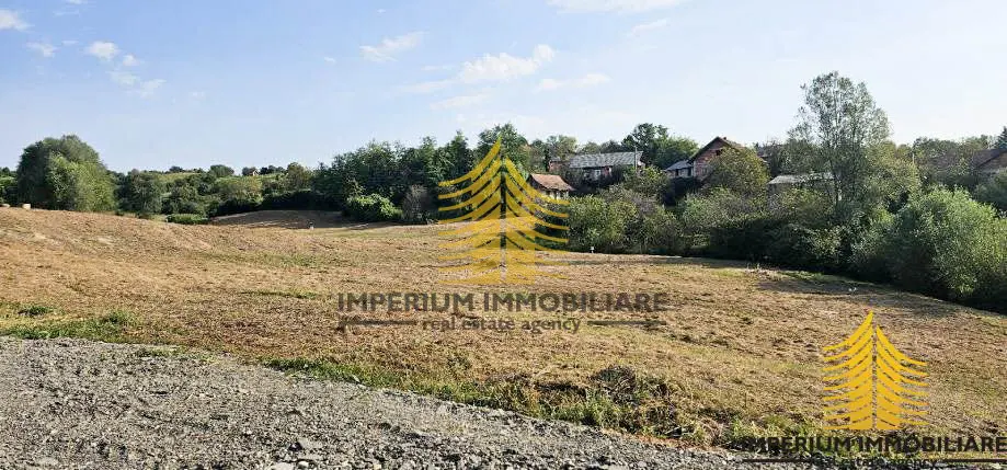 Zemljište na prodaju – Sveti Ivan Zelina, 6081 m² – fotografija 2