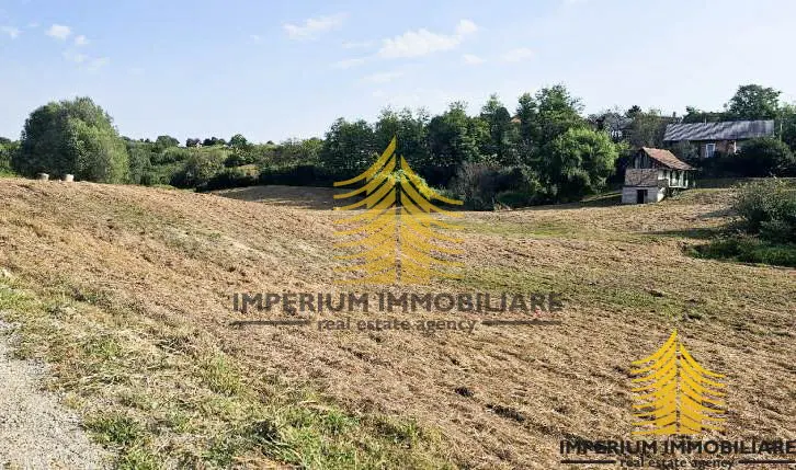 Zemljište na prodaju – Sveti Ivan Zelina, 6081 m² – fotografija 5