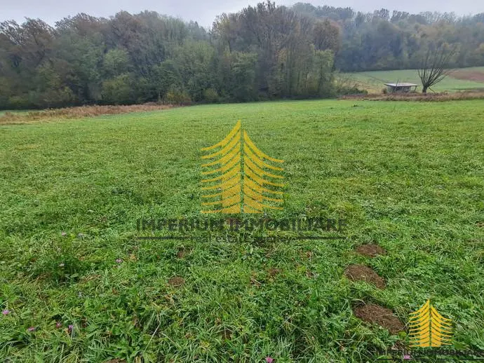 Zemljište na prodaju – Sveti Ivan Zelina, 6464 m² – fotografija 3