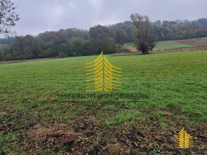 Zemljište na prodaju – Sveti Ivan Zelina, 6464 m² – fotografija 5