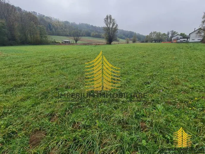 Zemljište na prodaju – Sveti Ivan Zelina, 6464 m² – fotografija 2