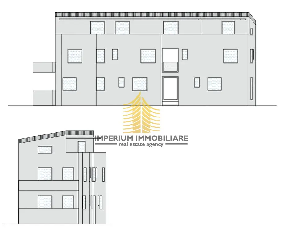 Zemljište na prodaju – Sveti Ivan Zelina, 856 m² – fotografija 6
