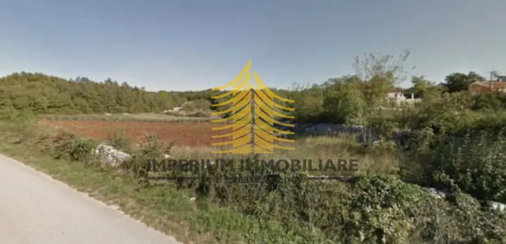 Zemljište na prodaju – Sveti Lovreč, 2093 m²