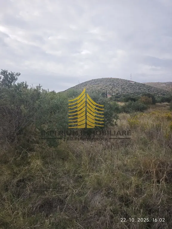 Zemljište na prodaju – Trogir, 4496 m² – fotografija 2