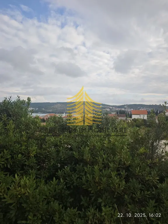 Zemljište na prodaju – Trogir, 4496 m²