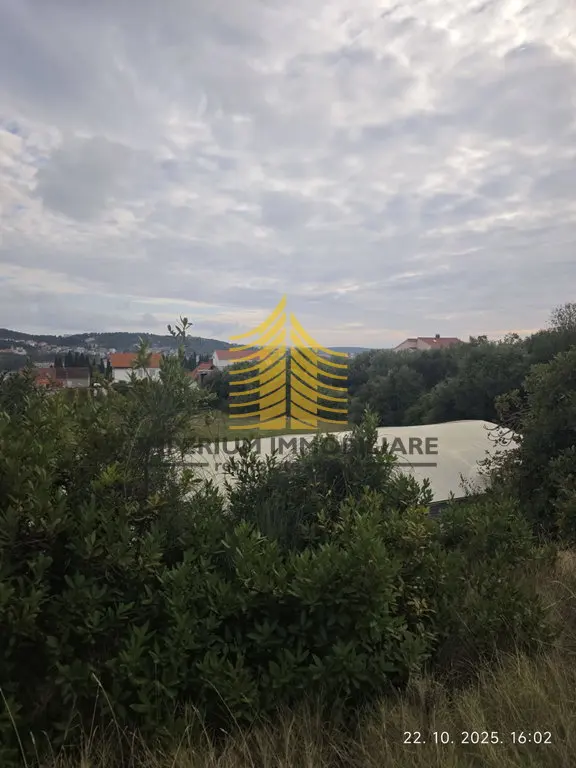 Zemljište na prodaju – Trogir, 4496 m² – fotografija 3