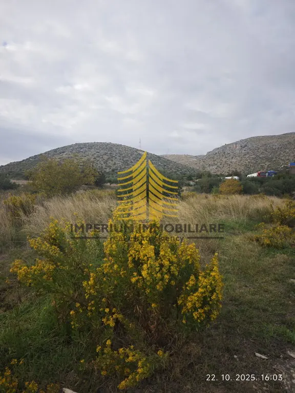 Zemljište na prodaju – Trogir, 4496 m² – fotografija 4