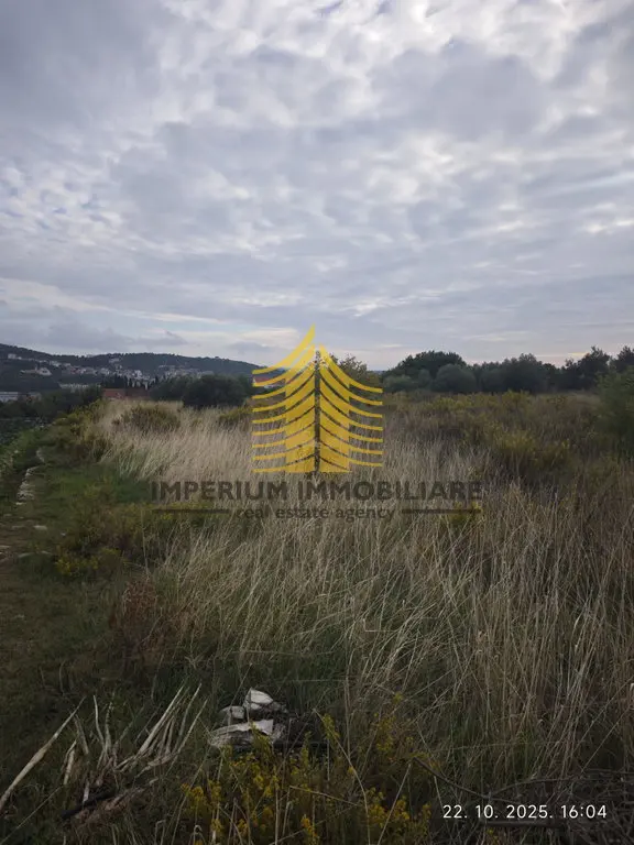 Zemljište na prodaju – Trogir, 4496 m² – fotografija 5