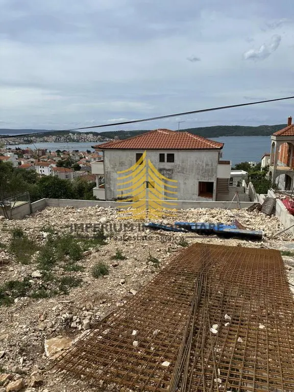Zemljište na prodaju – Trogir, 451 m² – fotografija 3
