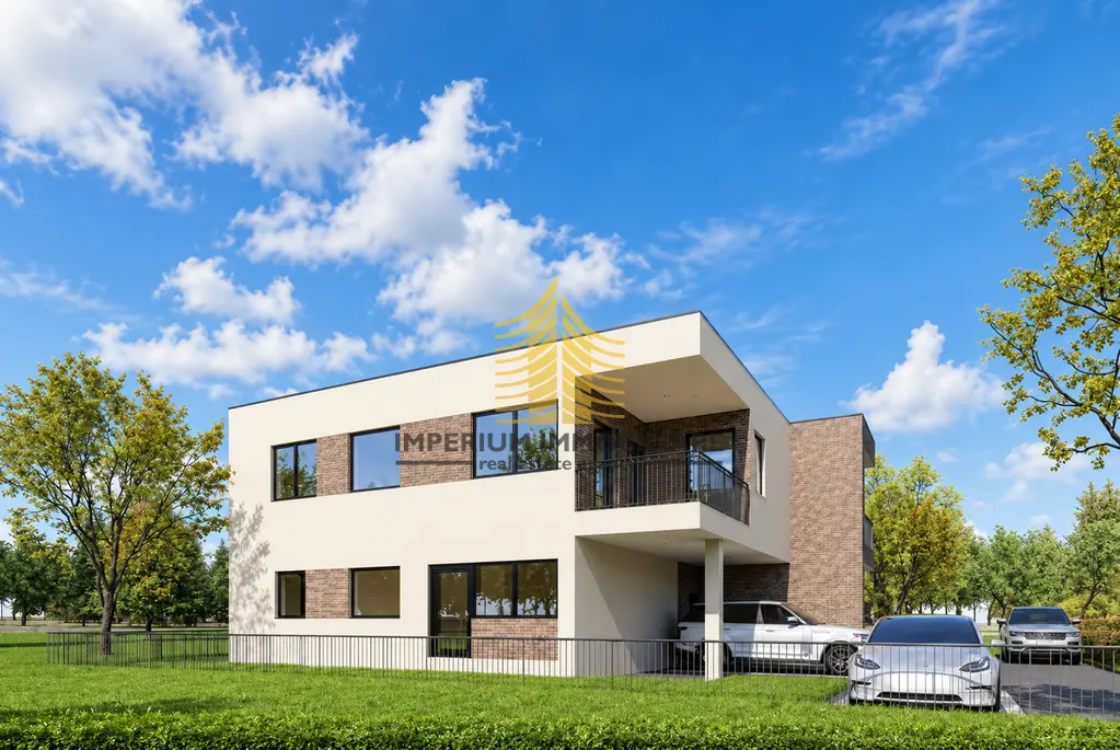 Zemljište na prodaju – Velika Gorica, 600 m² – fotografija 2
