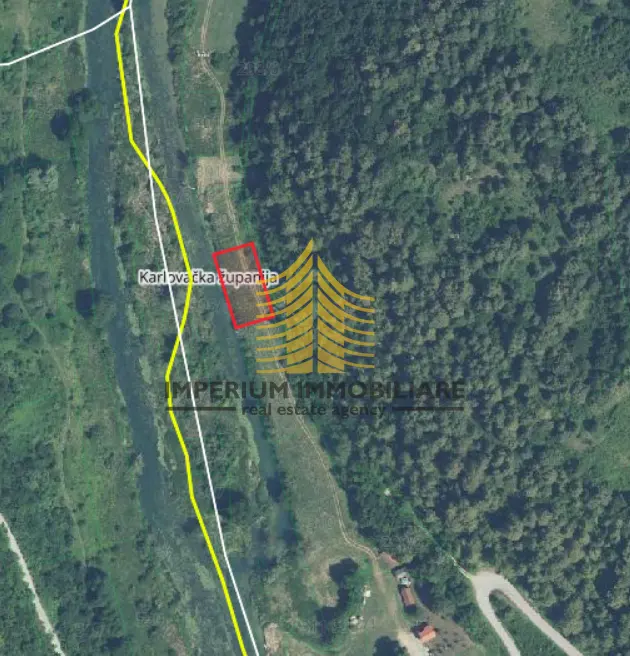 Zemljište na prodaju – Veljun, 946 m² – fotografija 3