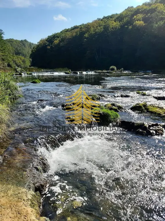 Zemljište na prodaju – Veljun, 946 m²