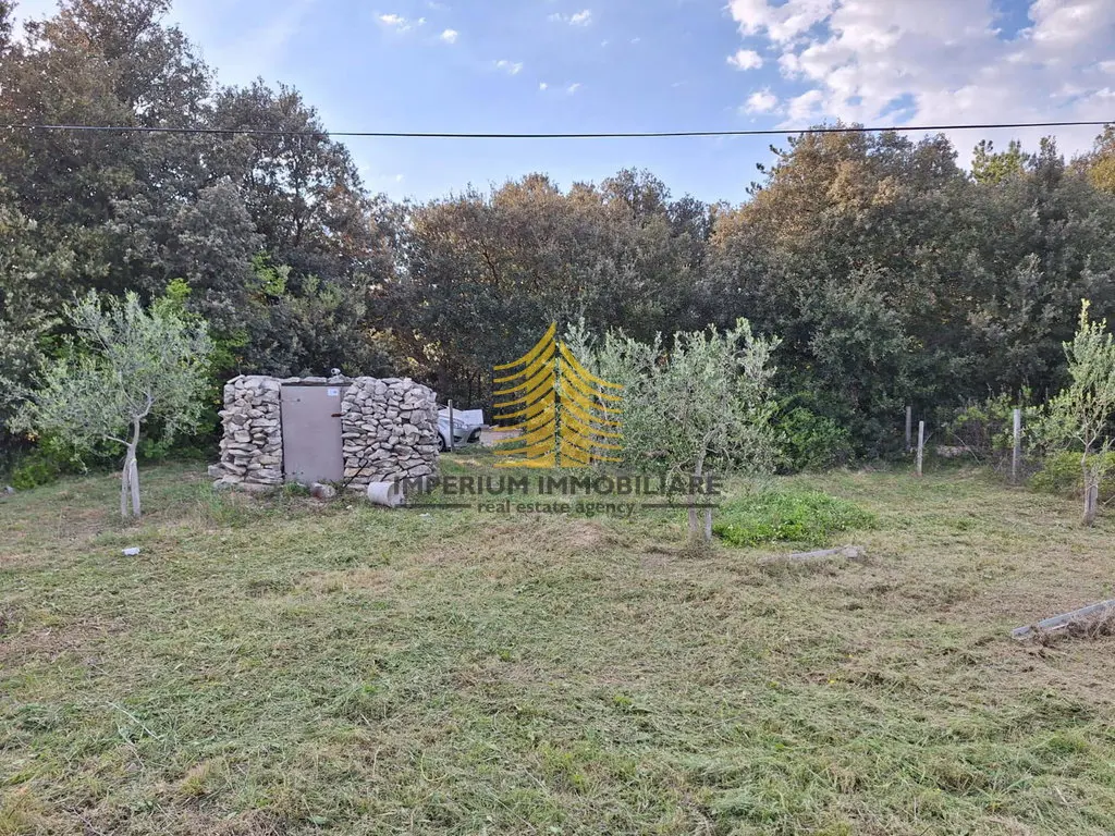 Zemljište na prodaju – Vir, 1959 m² – fotografija 2