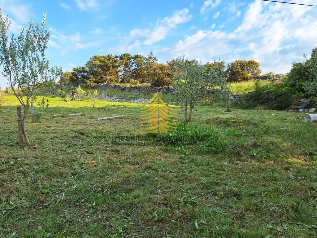Zemljište na prodaju – Vir, 1959 m² – fotografija 4