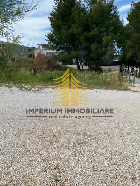 Zemljište na prodaju – Vir, 851 m² – fotografija 2