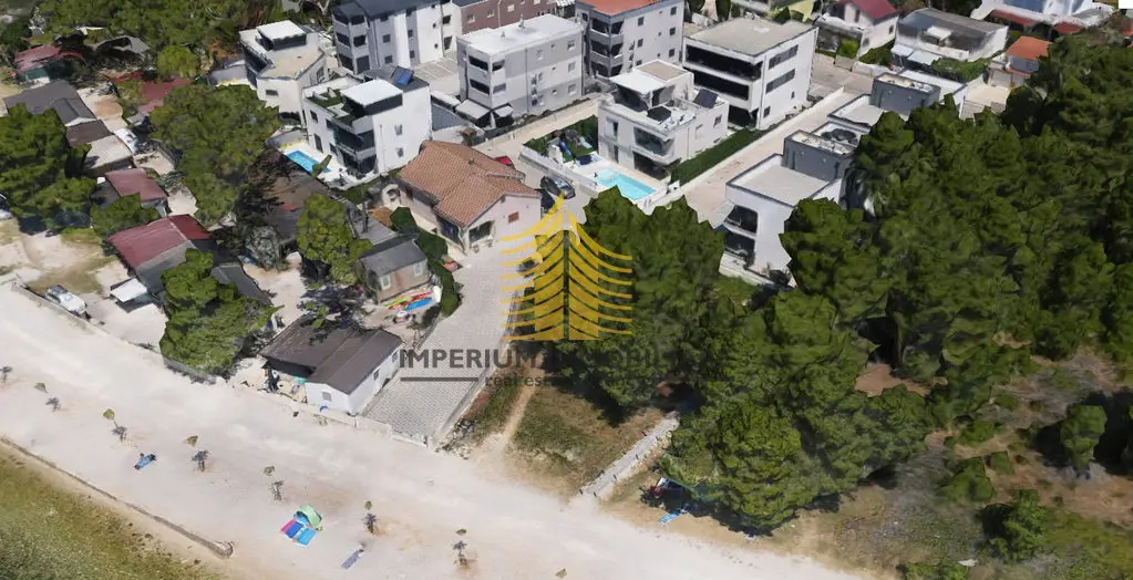 Zemljište na prodaju – Vir, 851 m² – fotografija 3