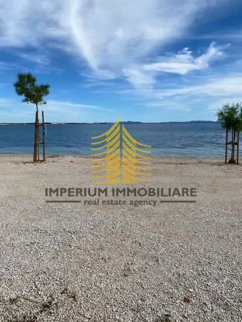Zemljište na prodaju – Vir, 851 m² – fotografija 4
