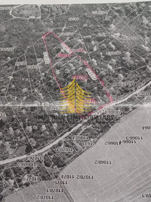 Zemljište na prodaju – Vis, 7490 m² – fotografija 5