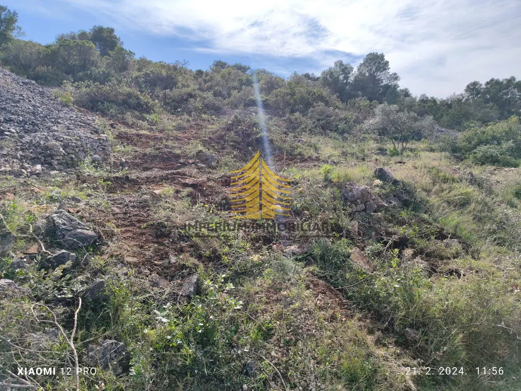 Zemljište na prodaju – Vis, 7490 m² – fotografija 2