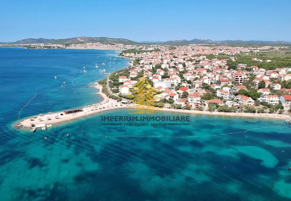 Zemljište na prodaju – Vodice, 6500 m² – fotografija 2