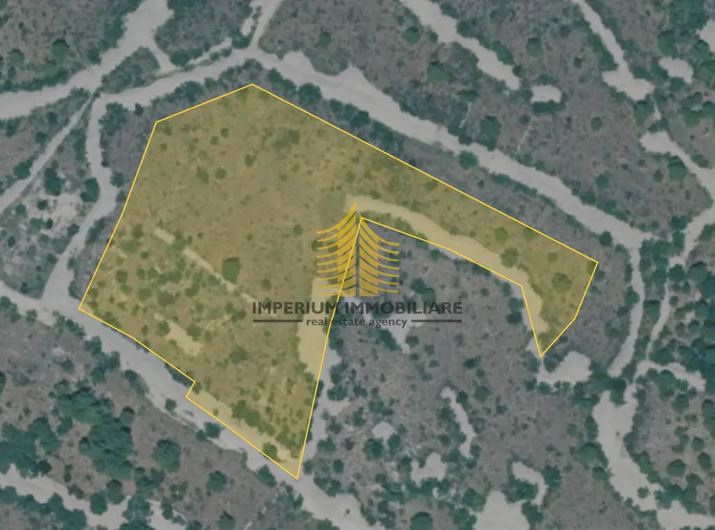 Zemljište na prodaju – Vodice, 6500 m² – fotografija 3