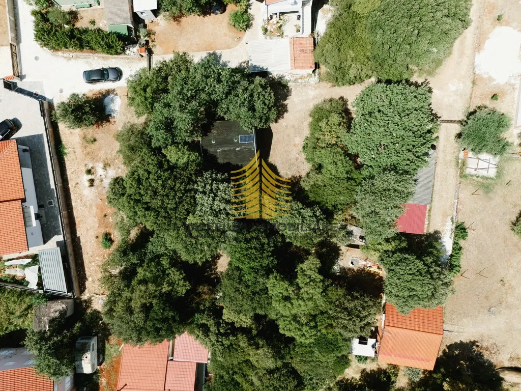 Zemljište na prodaju – Vodnjan, 1093 m² – fotografija 2