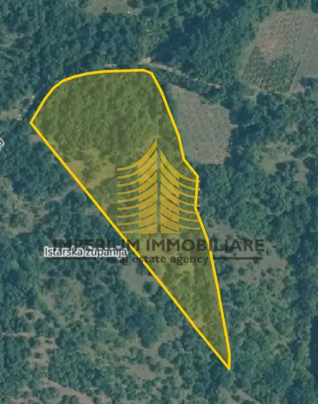 Zemljište na prodaju – Vodnjan, 26,69 m² – fotografija 6