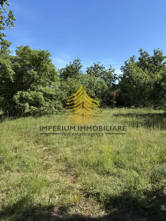 Zemljište na prodaju – Vodnjan, 26,69 m² – fotografija 5