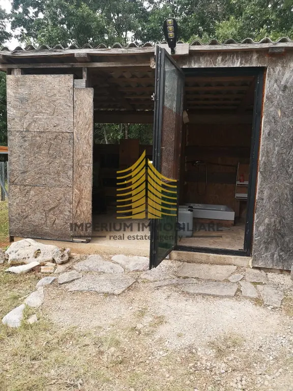 Zemljište na prodaju – Vodnjan, 802 m² – fotografija 4