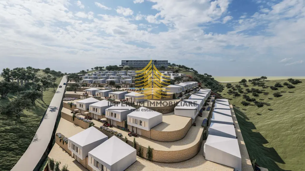Zemljište na prodaju – Vrbnik, 75700 m² – fotografija 3